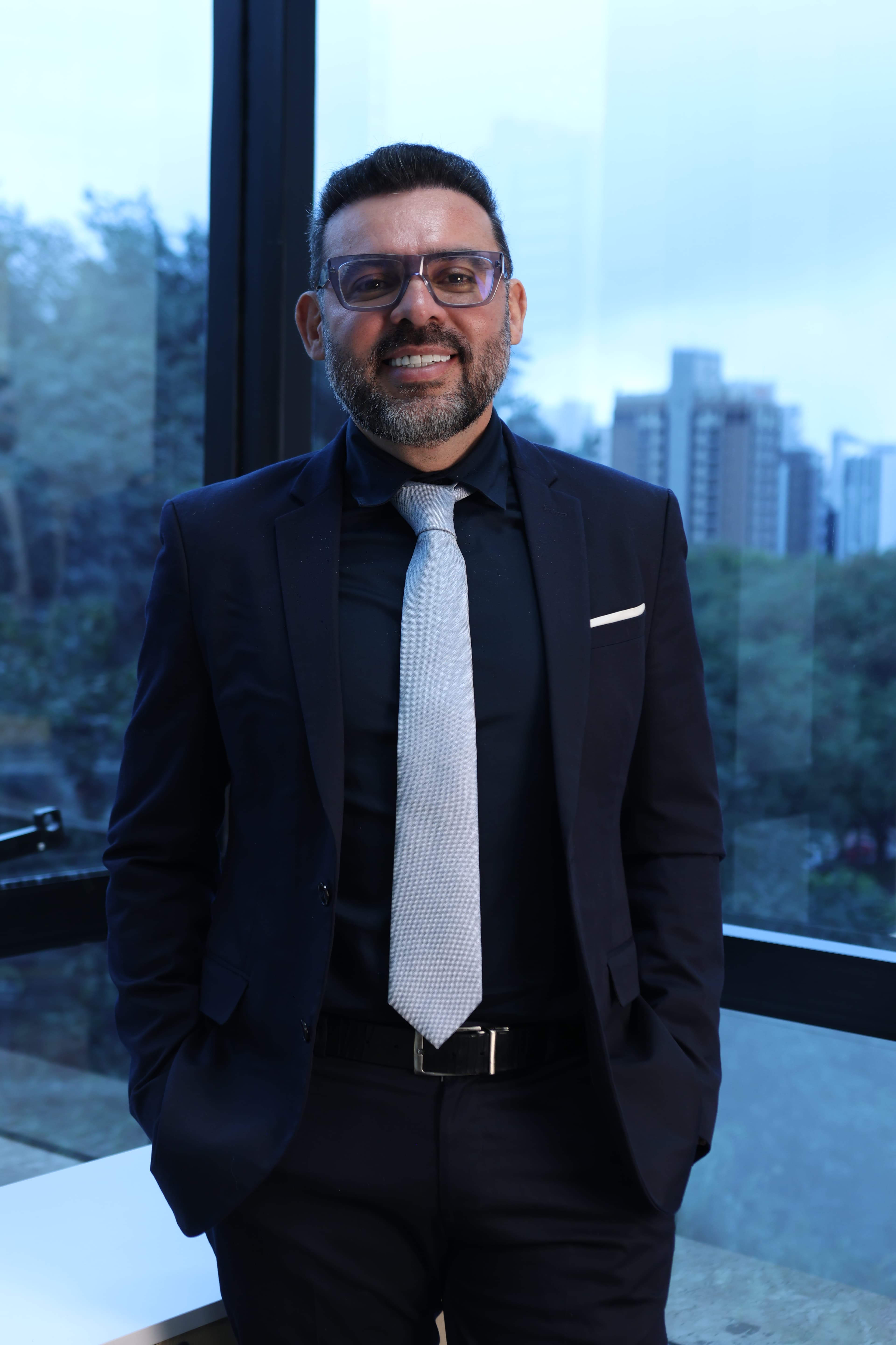 Foto de Dr. Caio Dantas